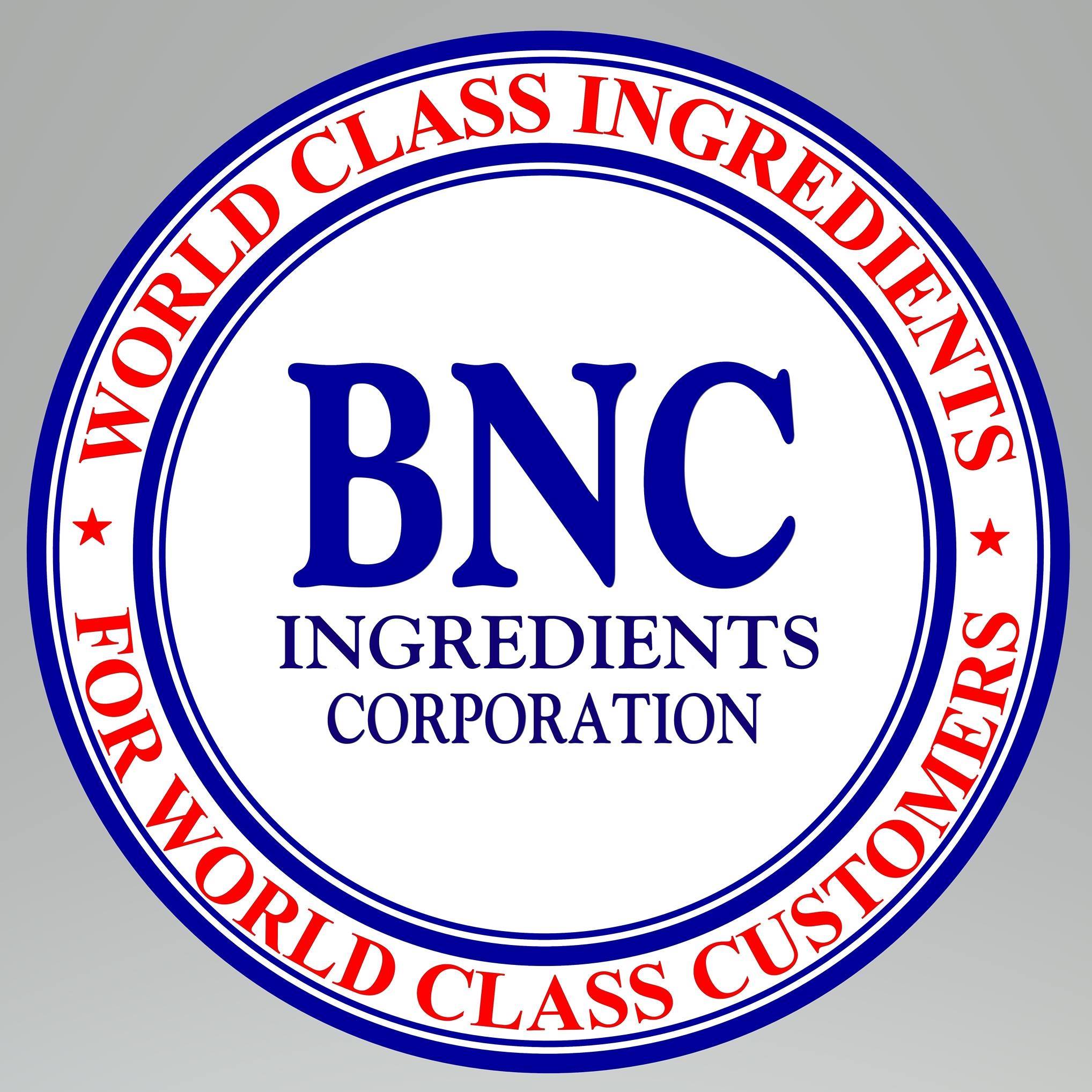 BNC Ingredients